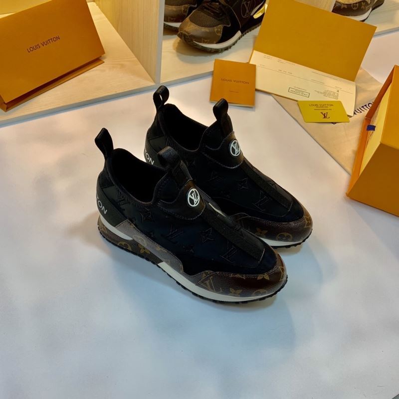 Louis Vuitton Run Away Sneaker